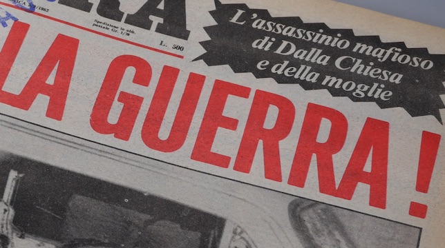 Corleone: alla Festa del Cinema di Roma la ricostruzione dell'ascesa e della caduta della Mafia