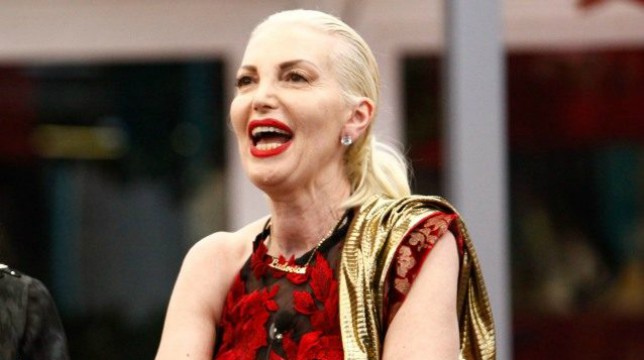 Grande Fratello Vip: duro scontro in diretta tra Fabrizio Corona e Ilary Blasi, fuori la Marchesa D'Aragona