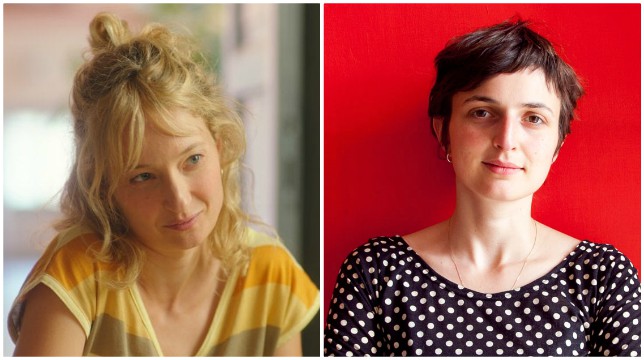 Alba e Alice Rohrwacher, ovvero la forza della sorellanza