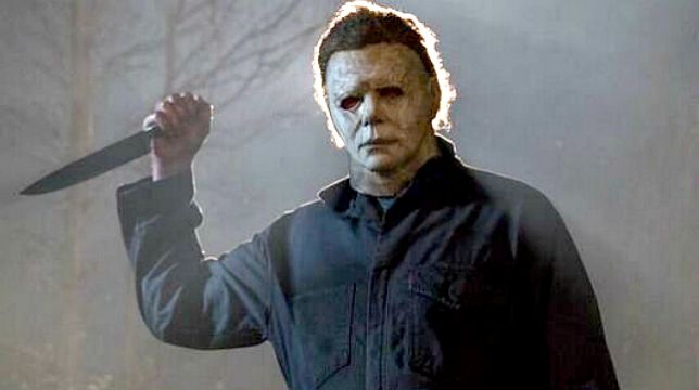 Halloween primo al boxoffice italiano del weekend, scalza A Star Is Born