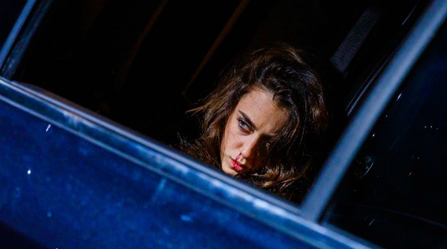 Un Posto al Sole Anticipazioni 30 ottobre 2018: Vera teme il risveglio di Marina dal coma