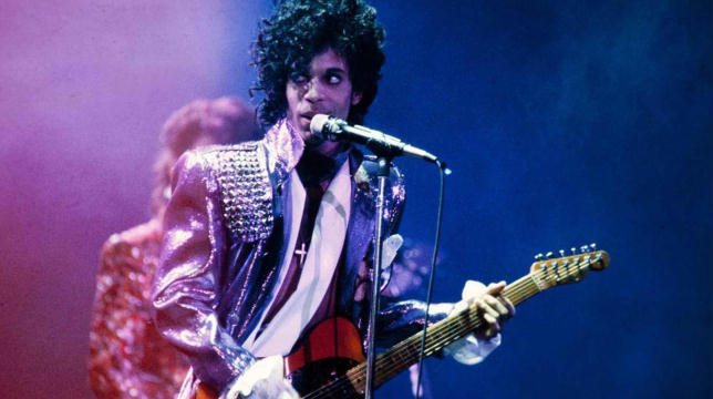 Netflix produce un documentario su Prince a due anni dalla morte