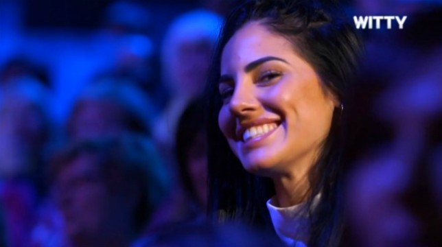 Giulia De Lellis e Irama si sono fidanzati, arriva la conferma da Maria De Filippi e le foto da "Chi"