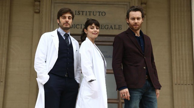 L'Allieva 2 Anticipazioni: stasera la terza puntata su Rai 1