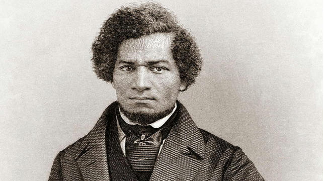 Spike Lee adatta per lo schermo uno show teatrale sul riformatore e abolizionista Frederick Douglass