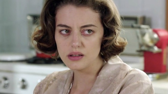 Il Paradiso delle Signore Anticipazioni 9 novembre 2018: Riccardo rivela a Marta che Nicoletta è incinta