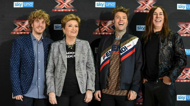 X Factor 2018: stasera il terzo appuntamento con i Live Show