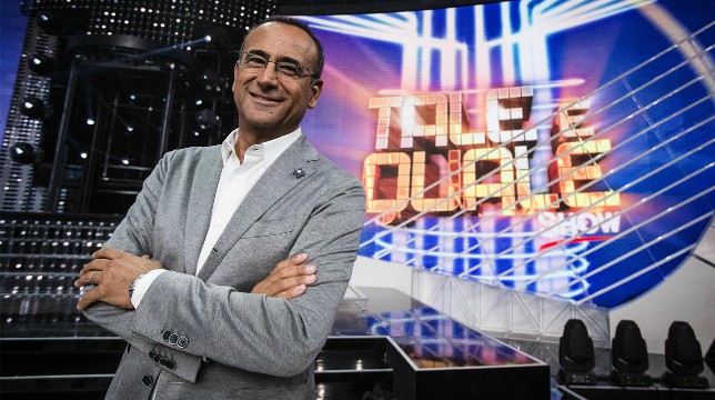 Tale e Quale Show Anticipazioni: la nona puntata stasera su Rai 1