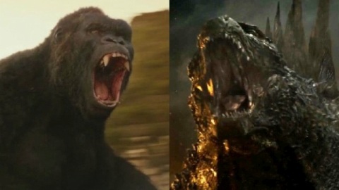 Godzilla vs. Kong: sono iniziate le riprese del film di Adam Wingard con Millie Bobby Brown