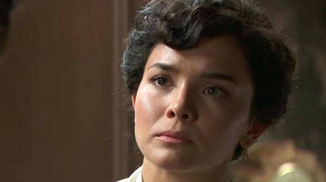 Una Vita Anticipazioni 16 novembre 2018: Blanca apre la valigetta misteriosa di Ursula