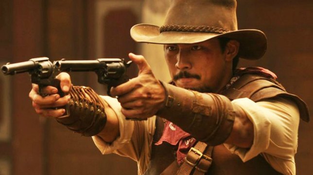 Buffalo Boys: il trailer del western di Singapore in corsa per l'Oscar