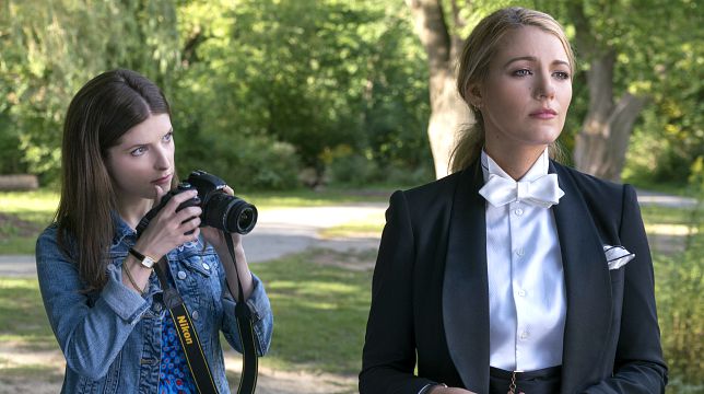 Un piccolo favore, ecco il trailer italiano del thriller con Blake Lively e Anna Kendrick