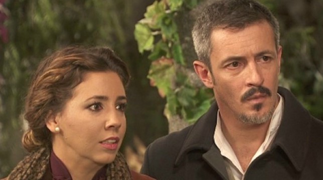 Il Segreto Anticipazioni Spagnole: Emilia e Alfonso vengono rapiti in Francia