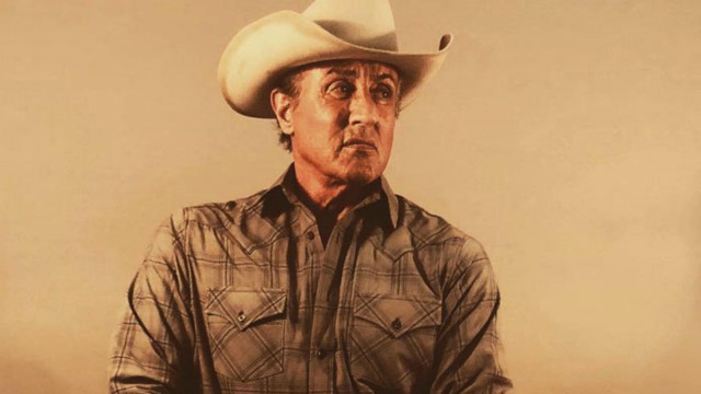 Sylvester Stallone annuncia la fine riprese di Rambo: Last Blood