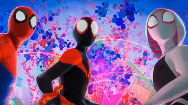 Spider-Man: Un nuovo universo, la recensione del film animato su Miles Morales