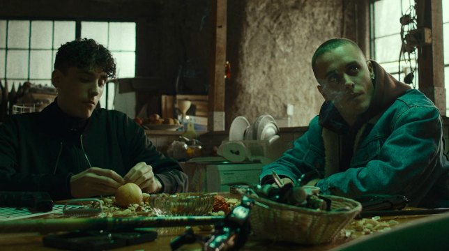 La Terra dell'Abbastanza vince il Premio Caligari 2018