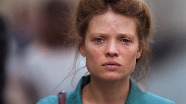 La douleur, ecco il trailer del film con Mélanie Thierry tratto dal romanzo di Marguerite Duras