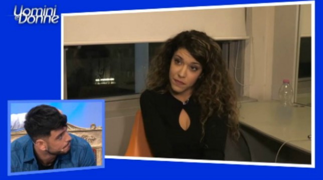Uomini e Donne, trono classico: Elisabetta viene smascherata dalla redazione