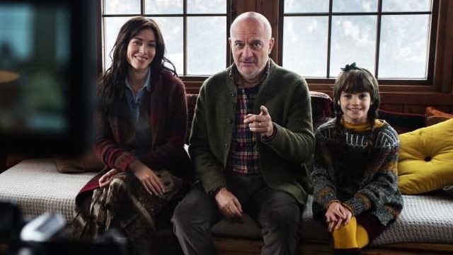 Vision Distribution celebra il cinema italiano per tutto il 2019