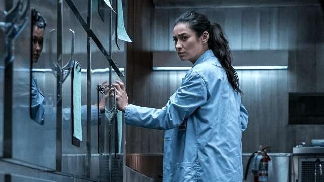 L'Esorcismo di Hannah Grace: una clip italiana esclusiva dell'horror