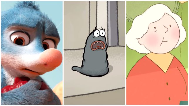 I cortometraggi di animazione in corsa per gli Oscar sono online gratis: una guida