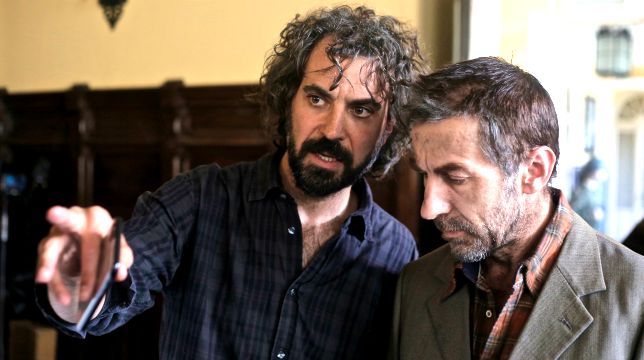 "Volevo raccontare come si rimane umani e vivi in circostanze estreme": Álvaro Brechner parla di Una notte di 12 anni