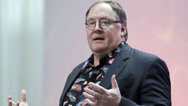 La Skydance ha assunto John Lasseter come capo della divisione animazione