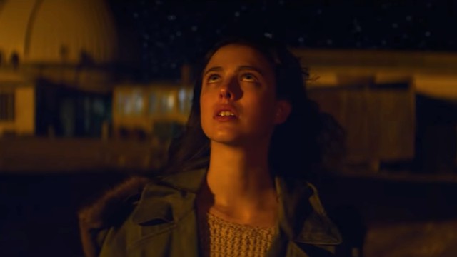 IO: il trailer del film post-apocalittico di Netflix