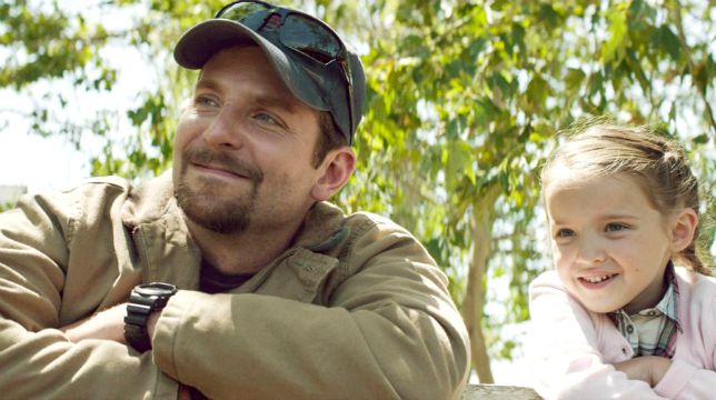 American Sniper: Il Film Stasera su Canale 5