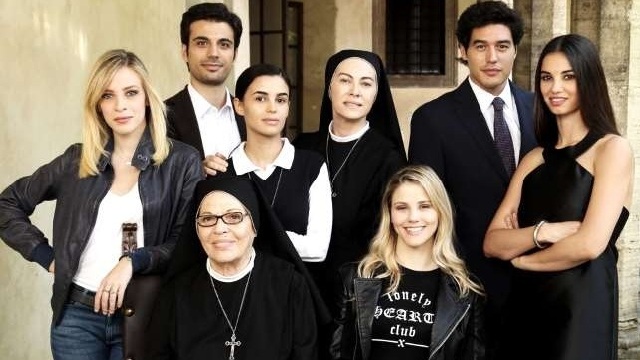Che Dio ci Aiuti 5 Stasera su Rai 1 la Prima Puntata