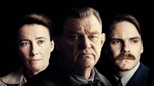 Lettere da Berlino: Il Film Stasera su Rai Tre