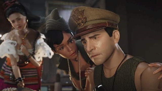 Benvenuti a Marwen: I commenti al nuovo film di Robert Zemeckis da parte dei ragazzi di Giffoni