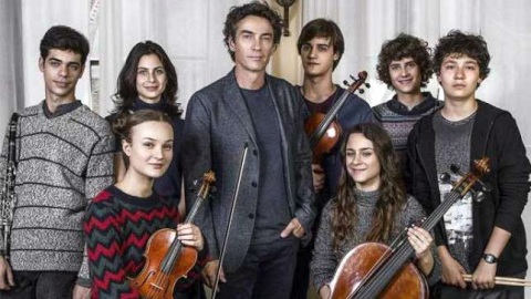 La Compagnia del Cigno Anticipazioni Quinta puntata di lunedì 28 gennaio 2019