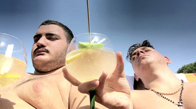 Selfie: la recensione del film documentario di Agostino Ferrente presentato al Festival di Berlino 2019
