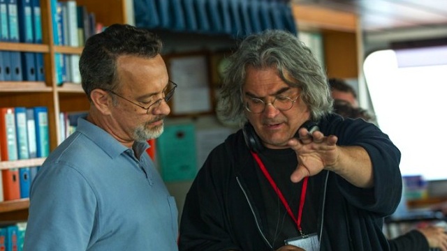 Tom Hanks e Paul Greengrass collaboreranno nuovamente al progetto della Fox News of the World