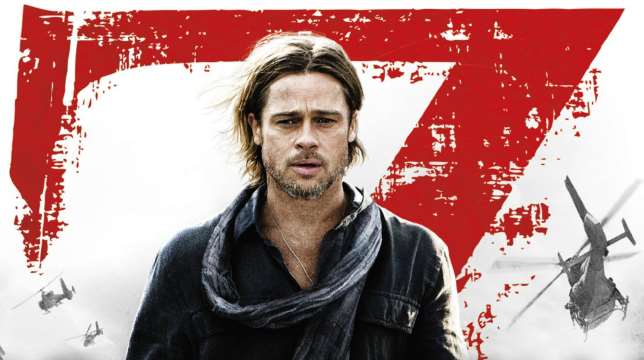 World War Z 2: la Paramount abbandona il progetto
