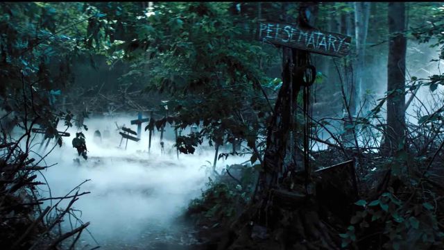 Pet Sematary: Il nuovo Trailer Ufficiale in Italiano del remake tratto da Stephen King