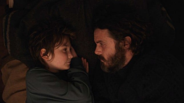Light of My Life: la recensione del film diretto e interpretato da Casey Affleck presentato al Festival di Berlino 2019