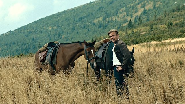 Out Stealing Horses: la recensione del film con Stellan Skarsgård in concorso al Festival di Berlino 2019