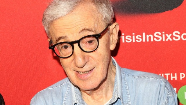 Woody Allen passa al contrattacco e fa causa ad Amazon Studios