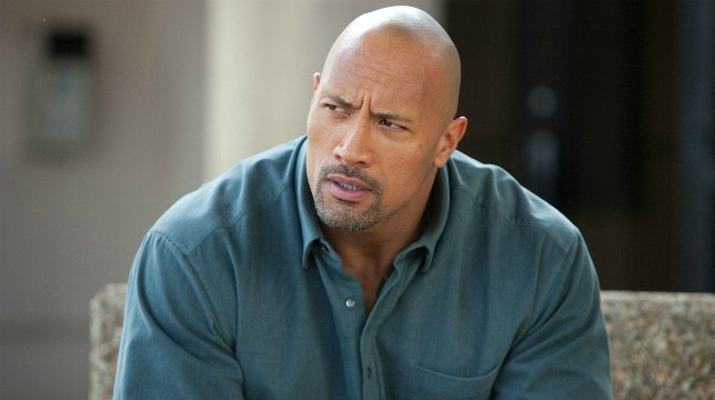 Dwayne Johnson era la prima scelta dell'Academy per presentare gli Oscar 2019