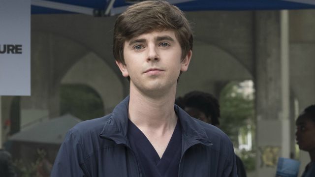 È un heist-movie con Freddie Highmore, Way Down, il nuovo film di Jaume Balaguerò