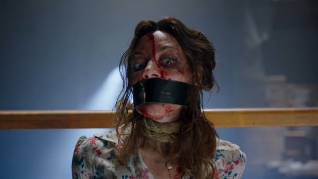 Child's Play: ecco il trailer del reboot con Aubrey Plaza