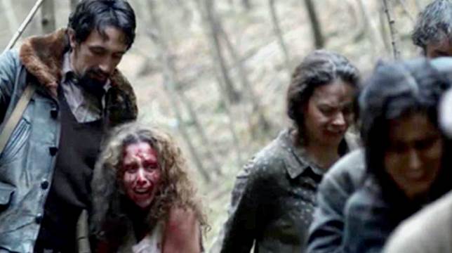 Red Land (Rosso Istria): Il Film Stasera su Rai 3