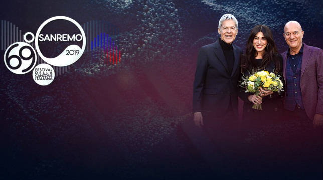 Sanremo 2019 Serata Finale in Diretta: il nostro live-blogging con l'annuncio del vincitore