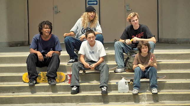 Mid90s: la recensione del film che segna il debutto nella regia di Jonah Hill presentato al Festival di Berlino 2019