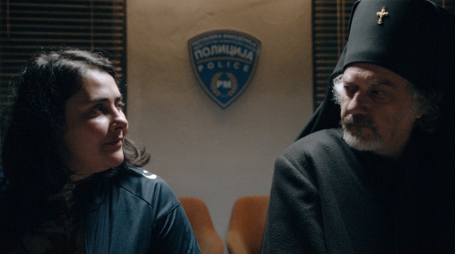 God Exists, Her Name Is Petrunya: recensione della dissacrante commedia macedone in concorso al Festival di Berlino 2019