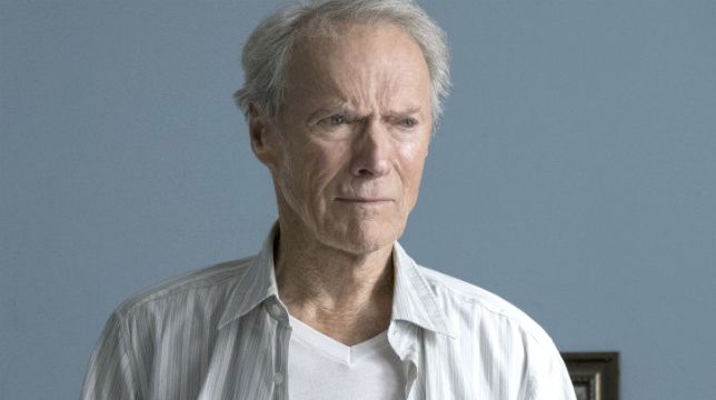 Il Corriere di Clint Eastwood è primo al boxoffice italiano del weekend