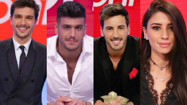 Uomini e Donne, anticipazioni classico: a Luigi arriva una segnalazione su Valentina. Natalia esce con Andrea