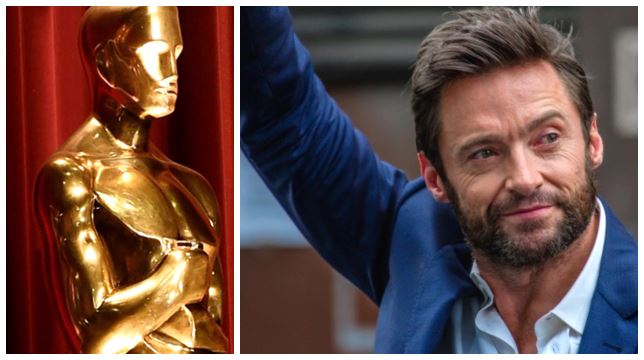 A Hugh Jackman manca solo L'Oscar per realizzare "il Grande Slam dello spettacolo"